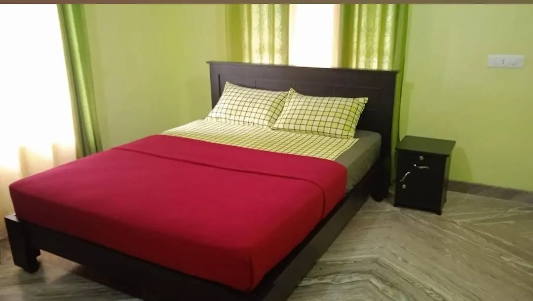 Zicilys Garden Homestay With Pool Padinjarathara