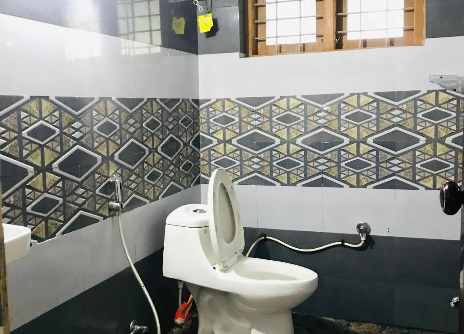 Zicilys Garden Homestay With Pool Padinjarathara 0*,  인도