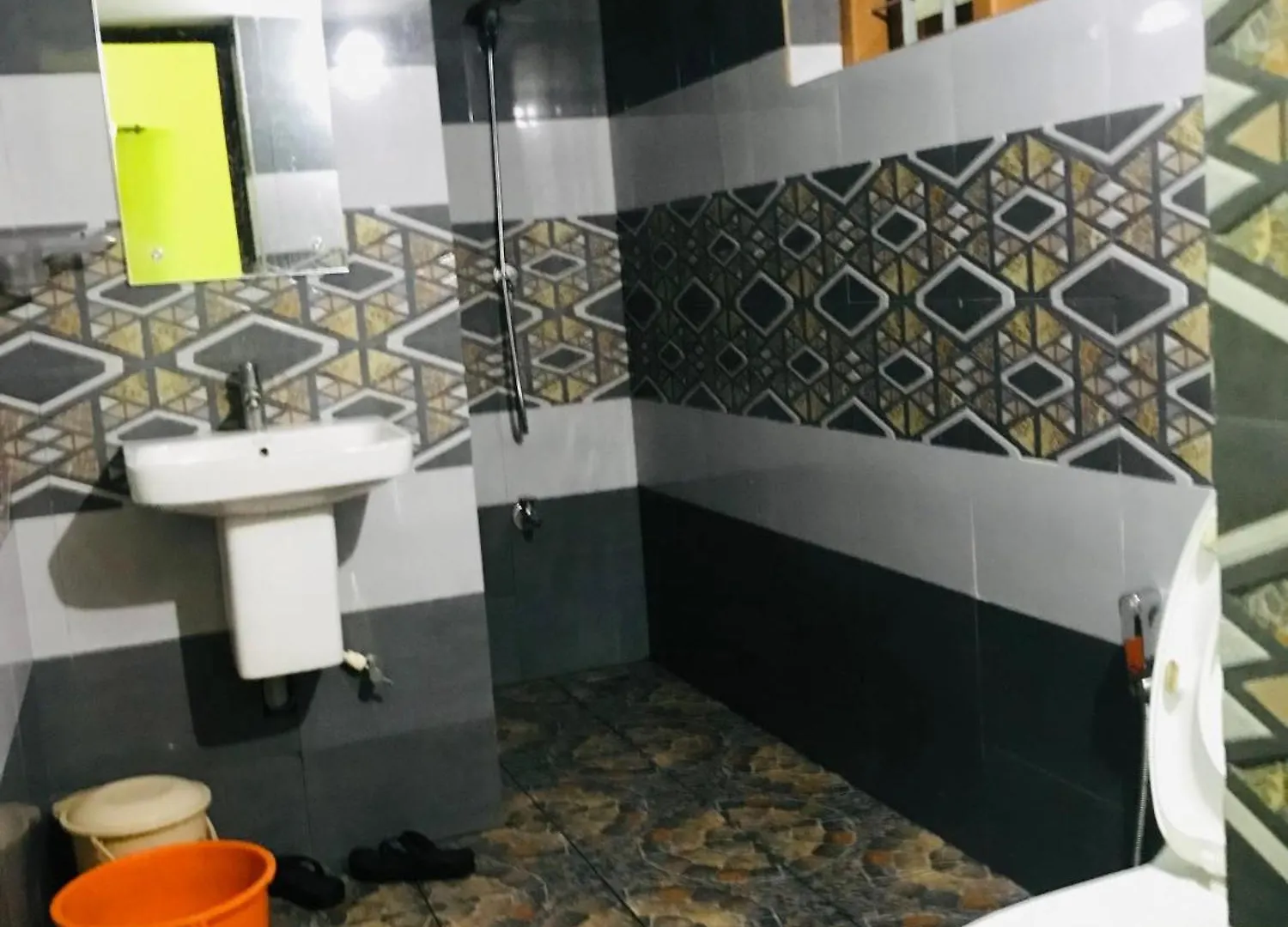 Zicilys Garden Homestay With Pool Padinjarathara 리조트