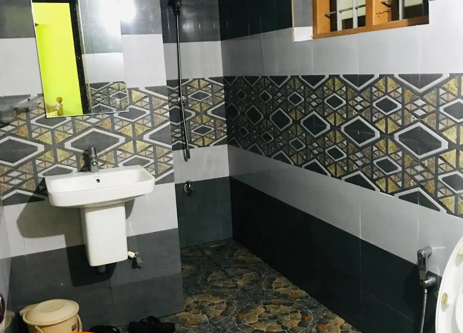 Zicilys Garden Homestay With Pool Padinjarathara